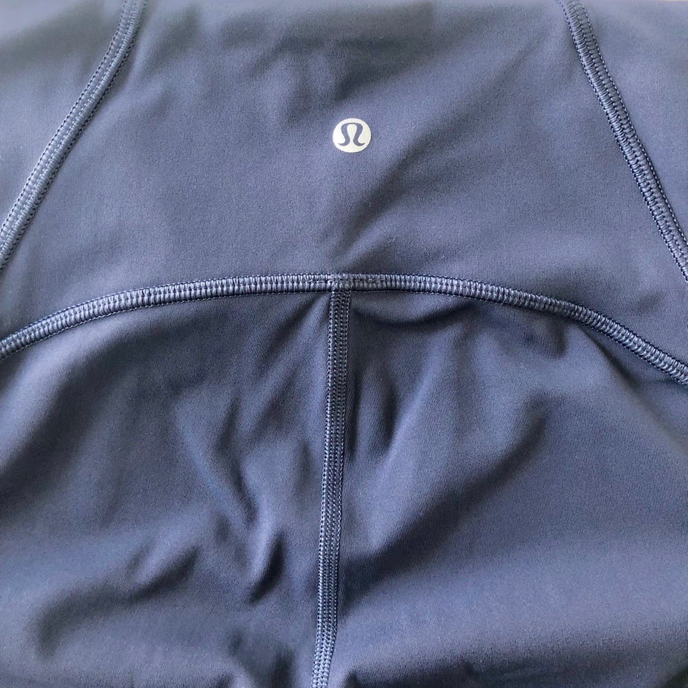 Lululemon Train Times Pants